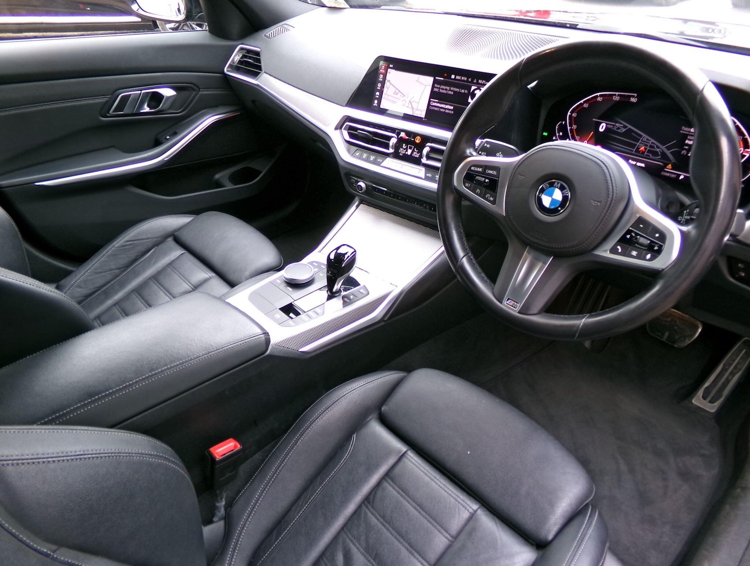 Used BMW 3 Series 2021 for sale - 76283095: Photo 11