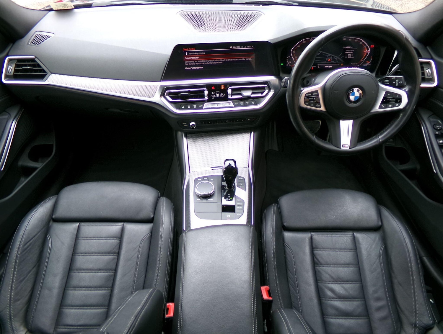 Used BMW 3 Series 2021 for sale - 76283095: Photo 12