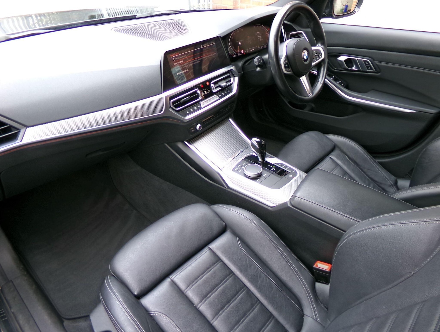 Used BMW 3 Series 2021 for sale - 76283095: Photo 13