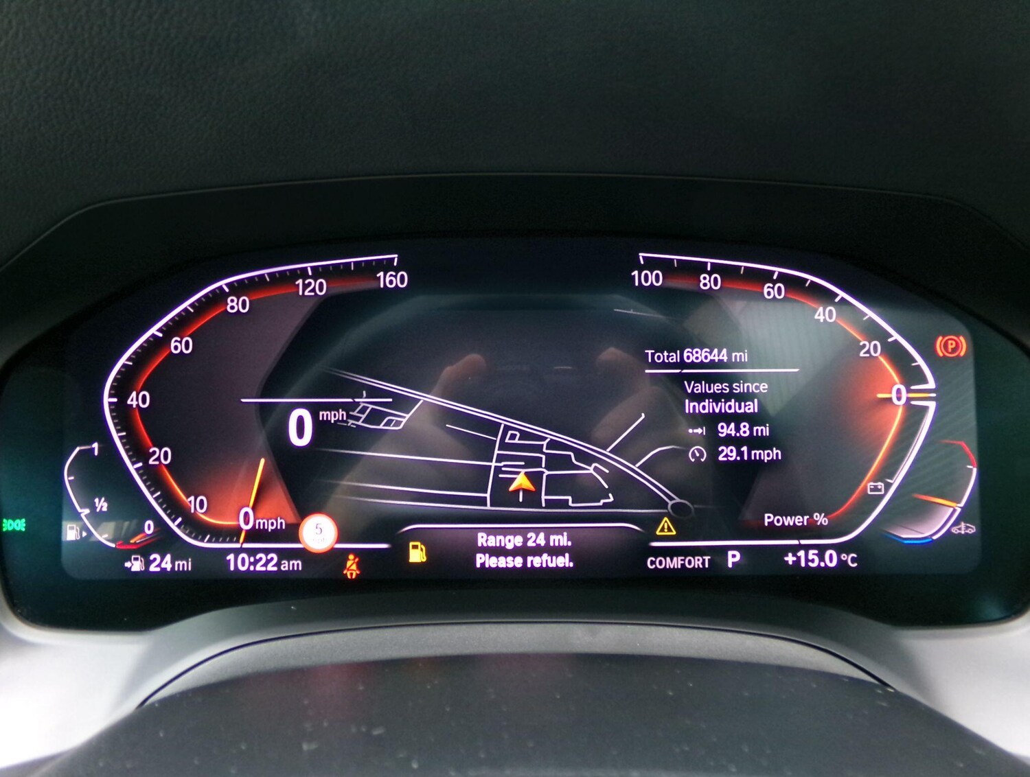 Used BMW 3 Series 2021 for sale - 76283095: Photo 14