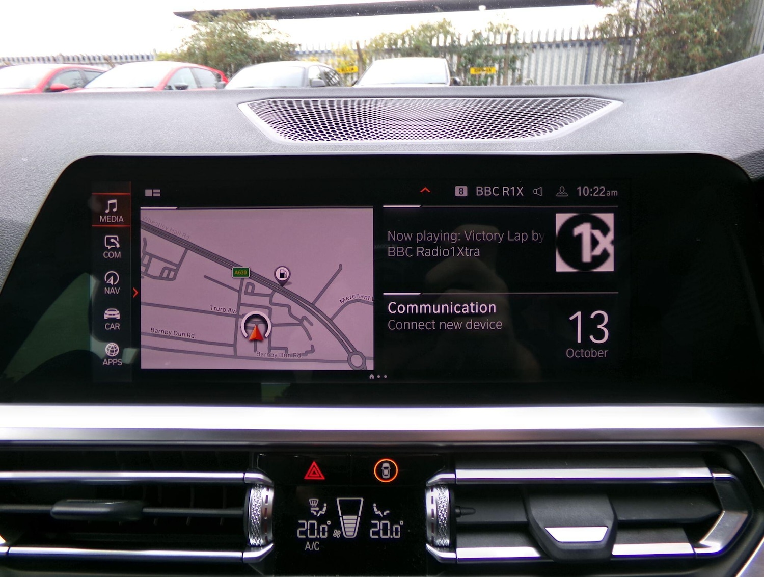 Used BMW 3 Series 2021 for sale - 76283095: Photo 15