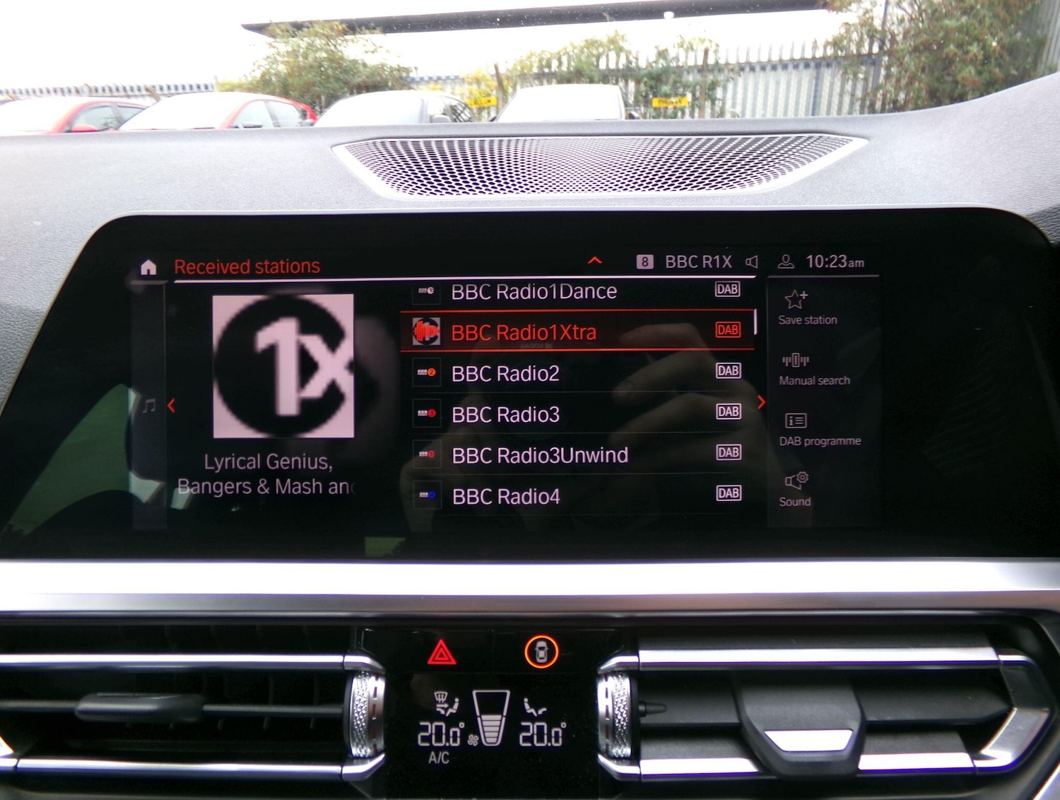 Used BMW 3 Series 2021 for sale - 76283095: Photo 16