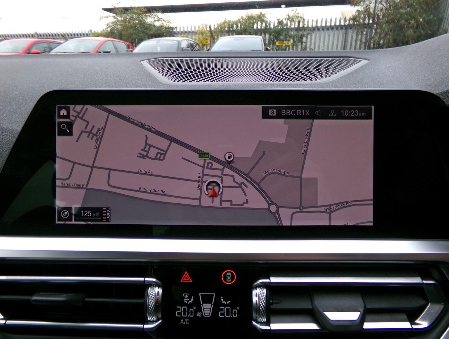 Used BMW 3 Series 2021 for sale - 76283095: Photo 17