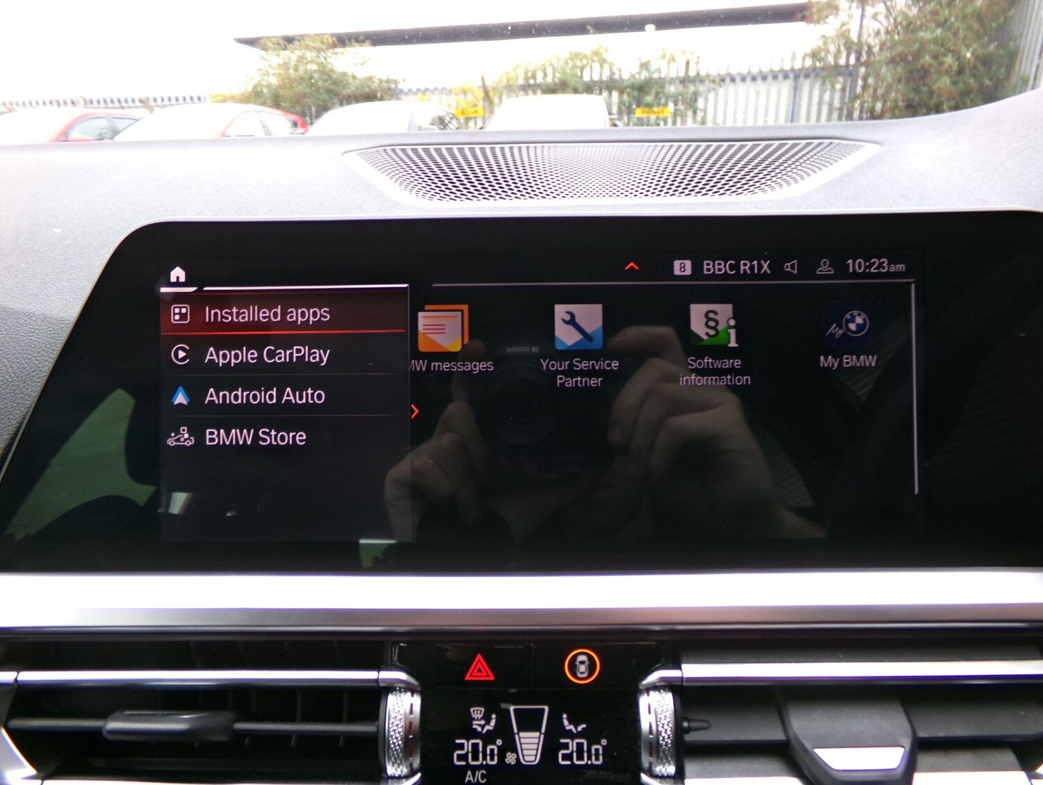 Used BMW 3 Series 2021 for sale - 76283095: Photo 18