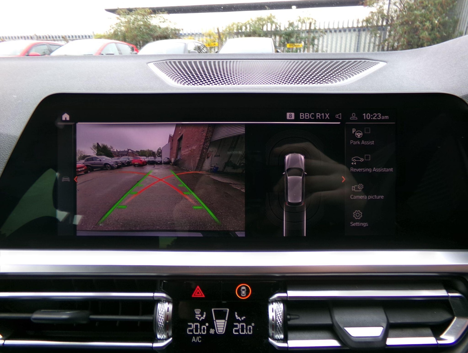 Used BMW 3 Series 2021 for sale - 76283095: Photo 19