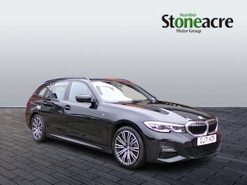 Used BMW 3 Series 2021 for sale - 76283095: Photo