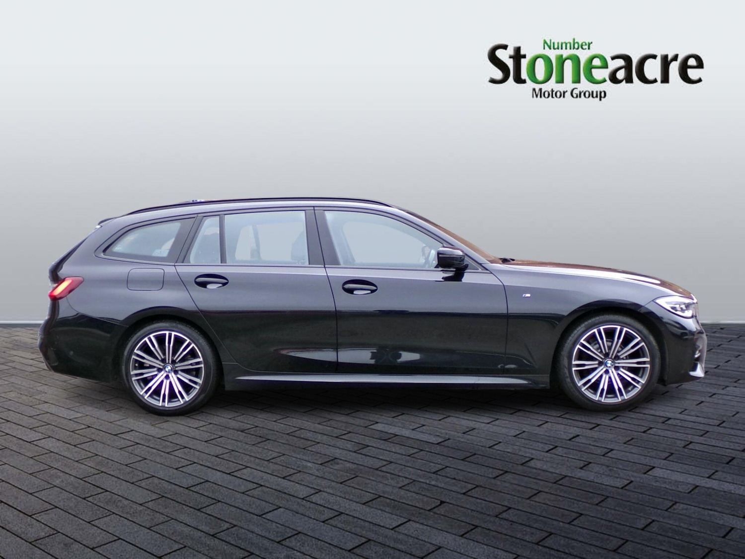 Used BMW 3 Series 2021 for sale - 76283095: Photo 2