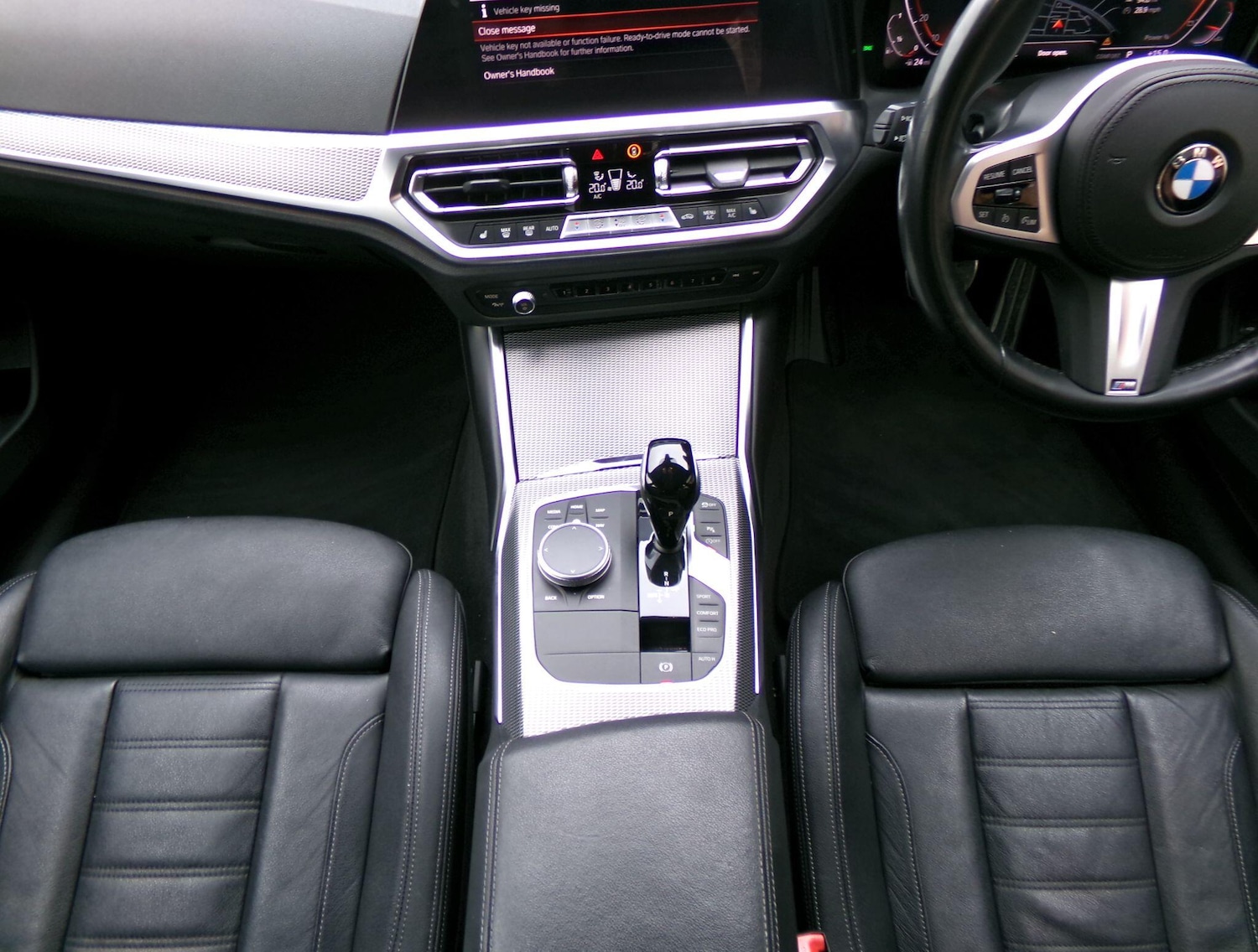 Used BMW 3 Series 2021 for sale - 76283095: Photo 20