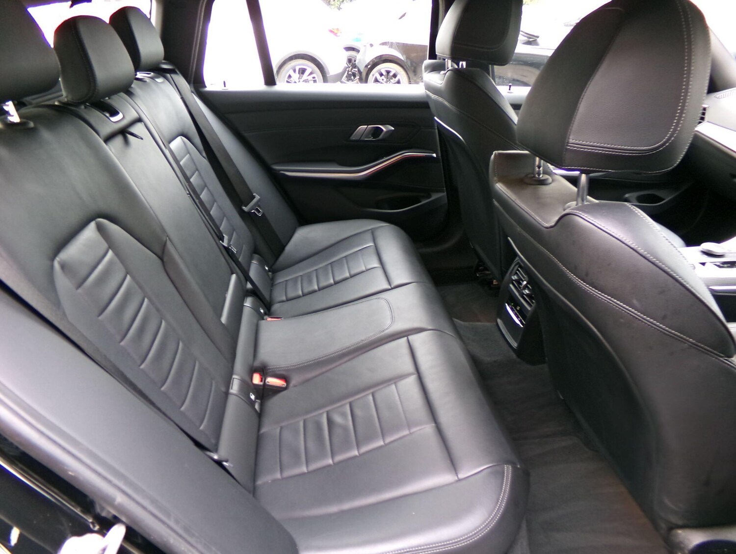 Used BMW 3 Series 2021 for sale - 76283095: Photo 21