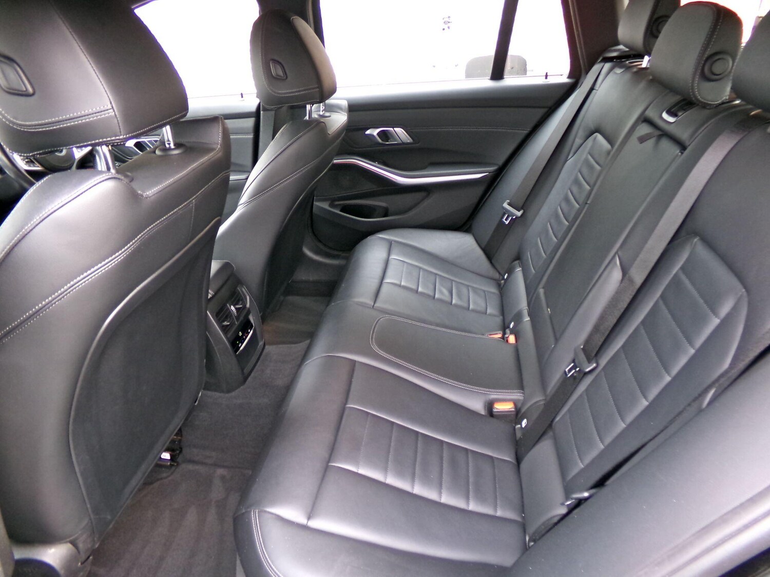 Used BMW 3 Series 2021 for sale - 76283095: Photo 22