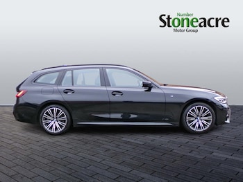 Used BMW 3 Series 2021 for sale - 76283095: Photo
