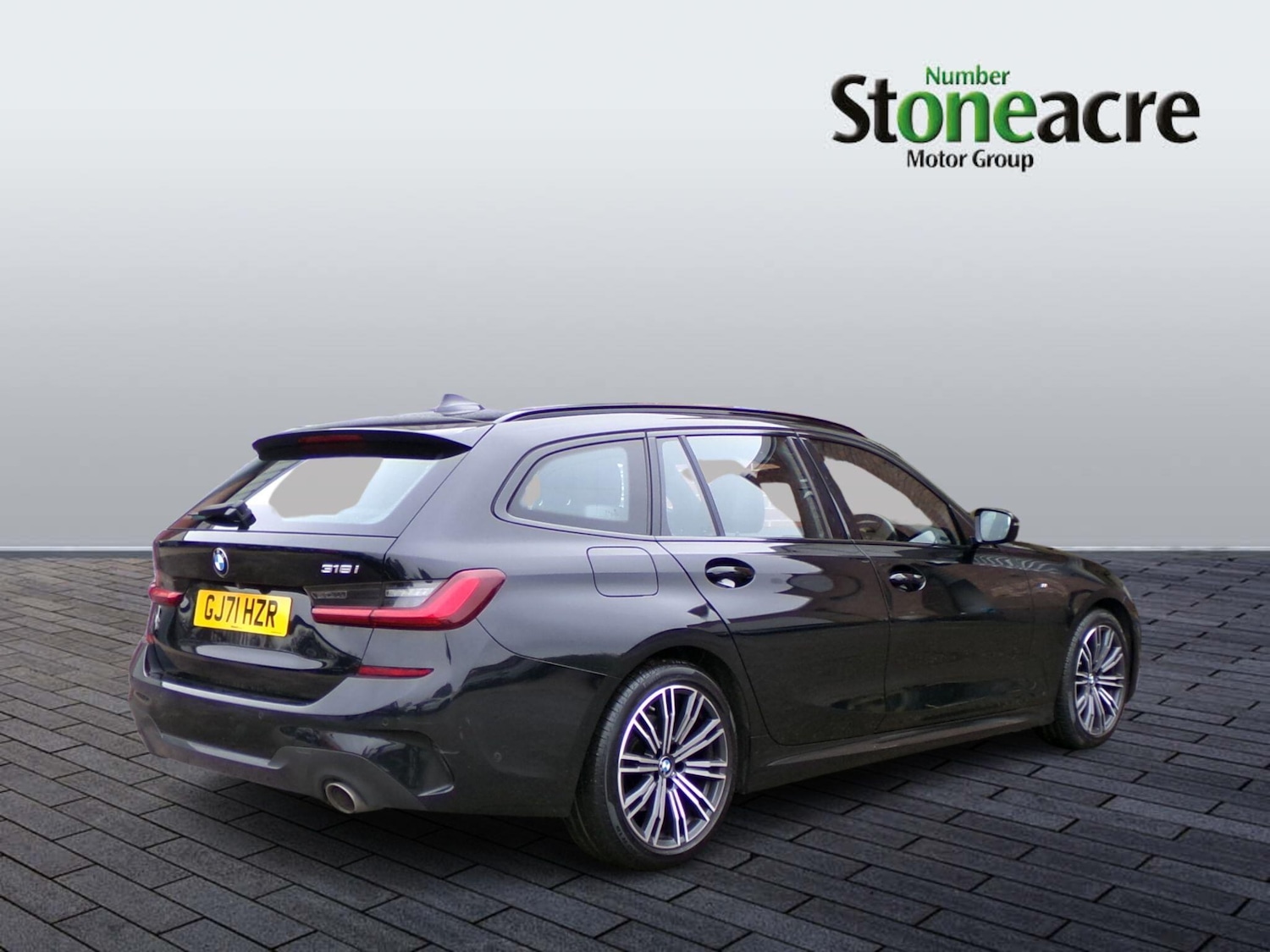 Used BMW 3 Series 2021 for sale - 76283095: Photo 3