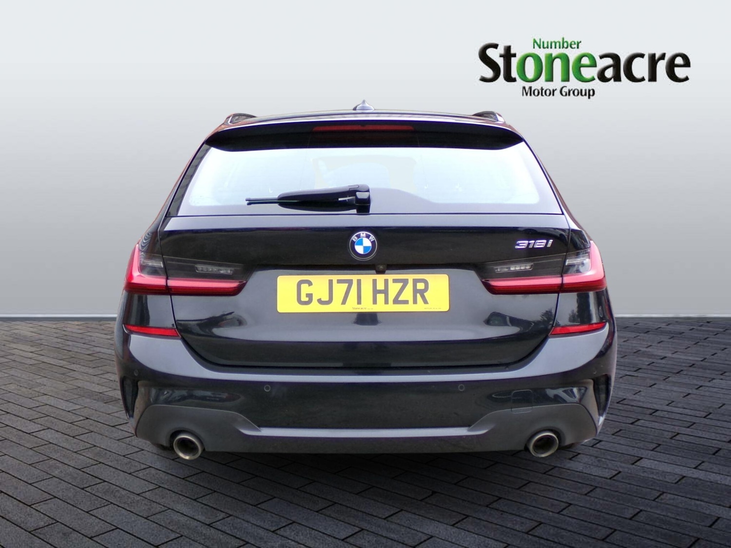 Used BMW 3 Series 2021 for sale - 76283095: Photo 4