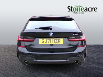 Used BMW 3 Series 2021 for sale - 76283095: Photo