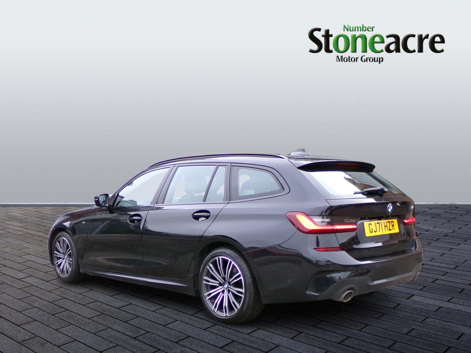 Used BMW 3 Series 2021 for sale - 76283095: Photo 5