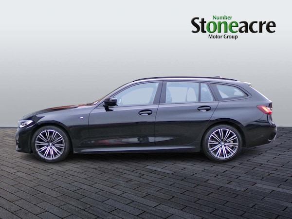 Used BMW 3 Series 2021 for sale - 76283095: Photo 6