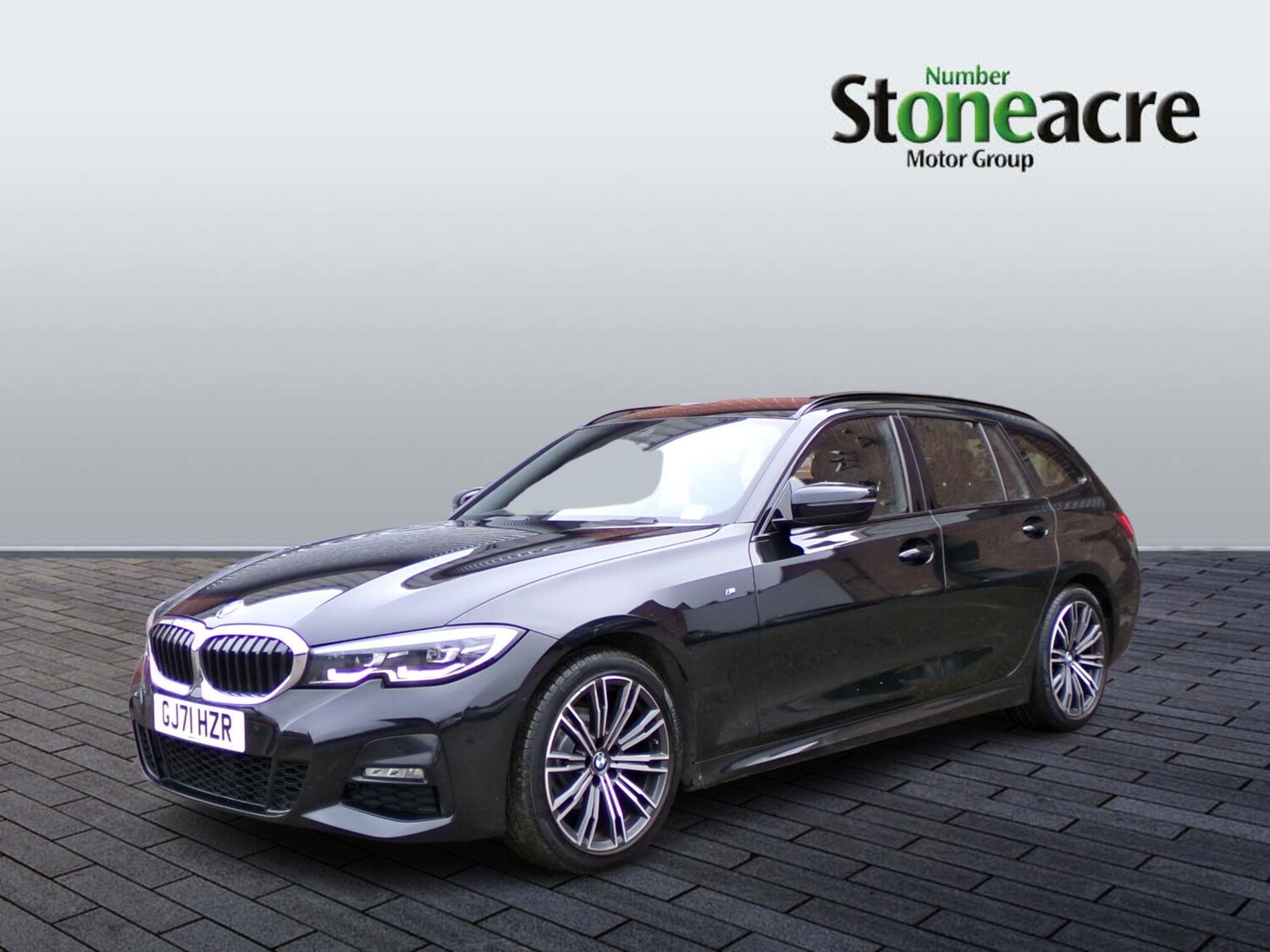 Used BMW 3 Series 2021 for sale - 76283095: Photo 7