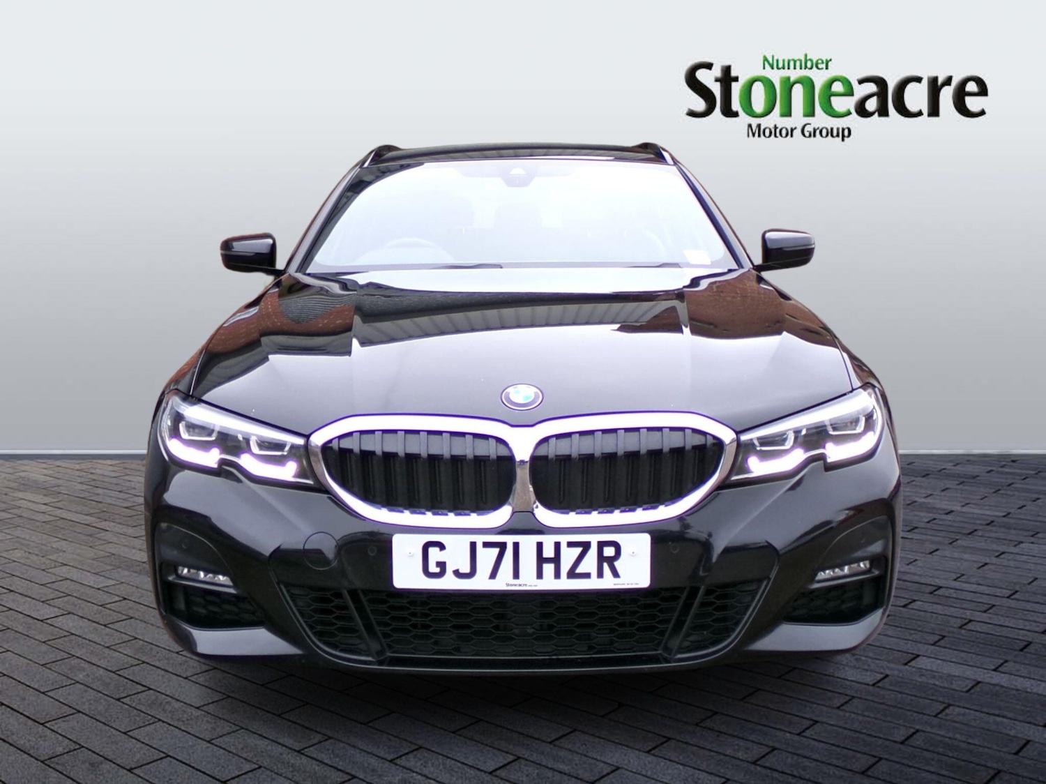 Used BMW 3 Series 2021 for sale - 76283095: Photo 8