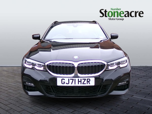 Used BMW 3 Series 2021 for sale - 76283095: Photo 8