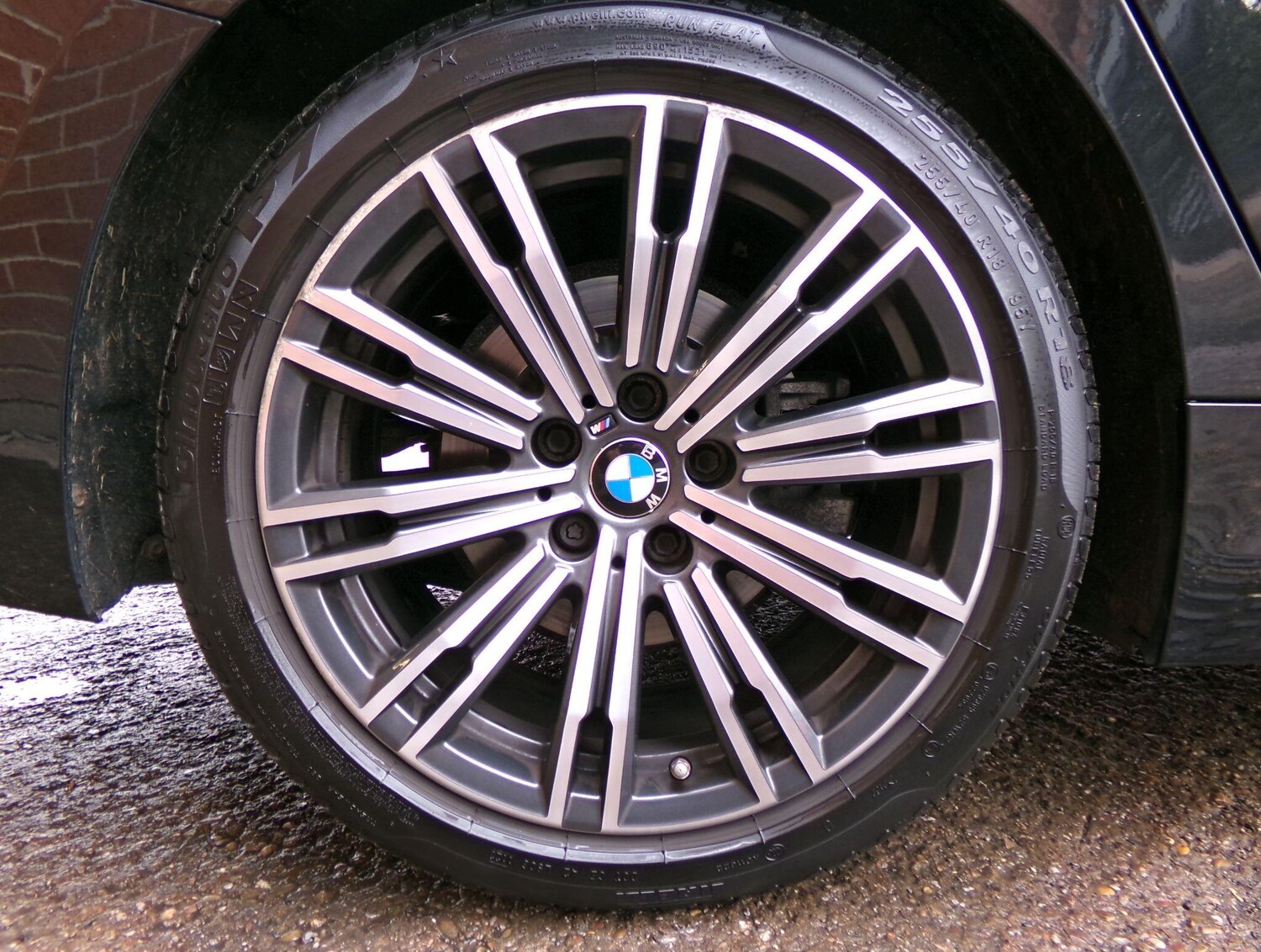 Used BMW 3 Series 2021 for sale - 76283095: Photo 9