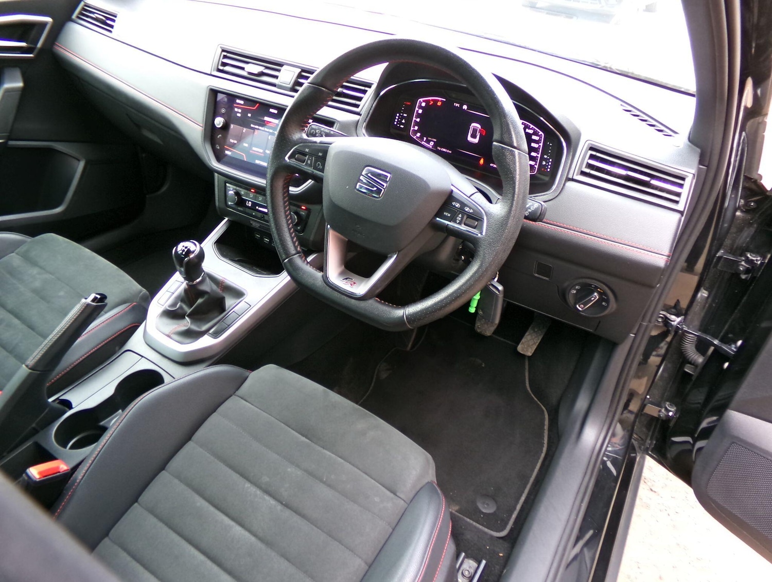 Used SEAT Arona 2020 for sale - 77783405: Photo 11