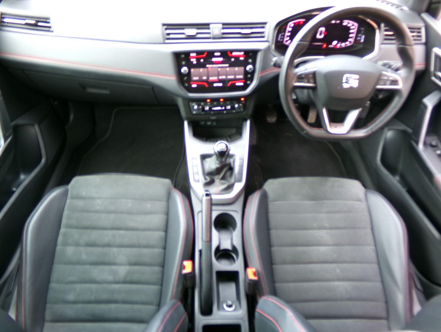 Used SEAT Arona 2020 for sale - 77783405: Photo 12