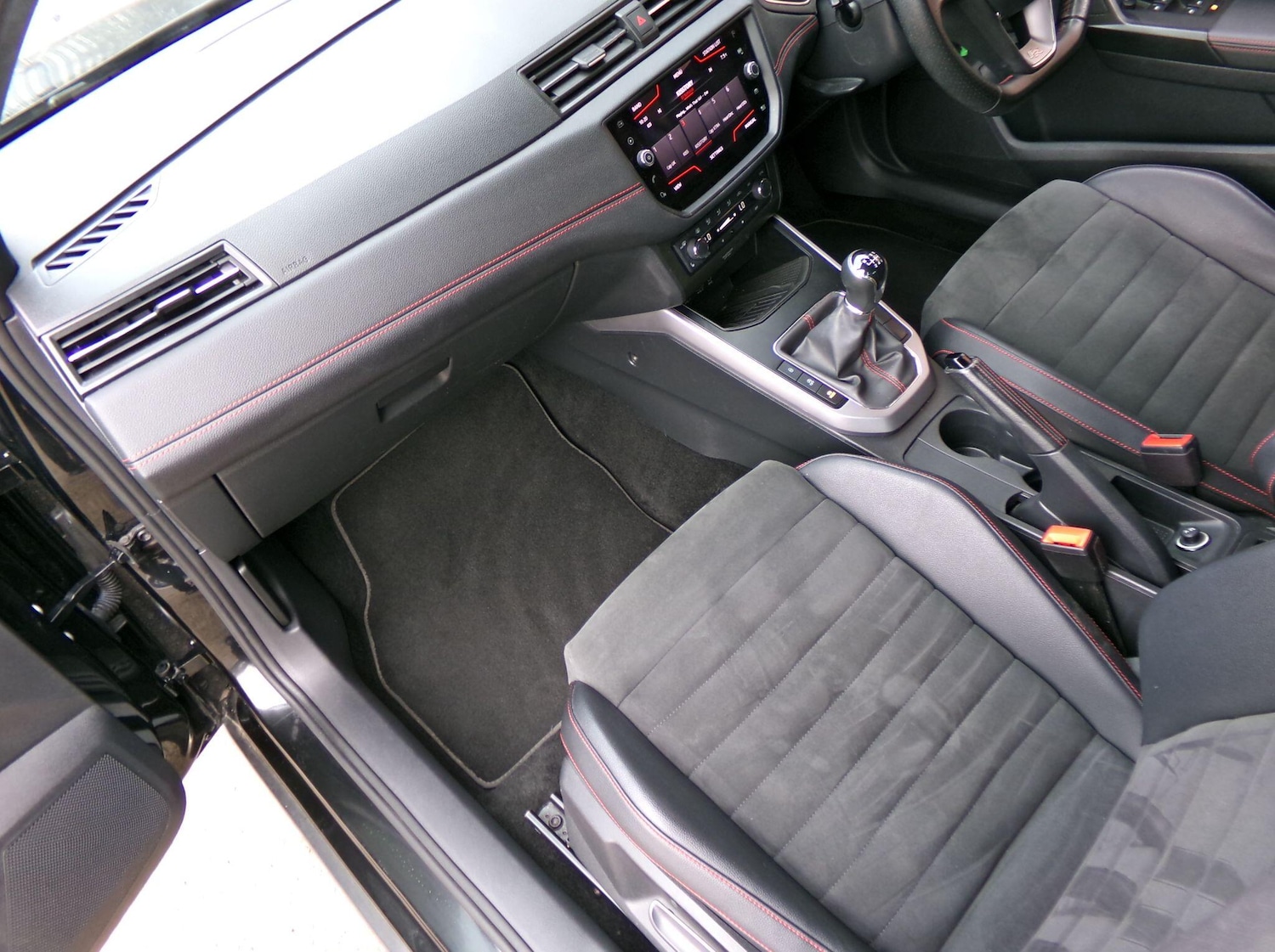 Used SEAT Arona 2020 for sale - 77783405: Photo 13