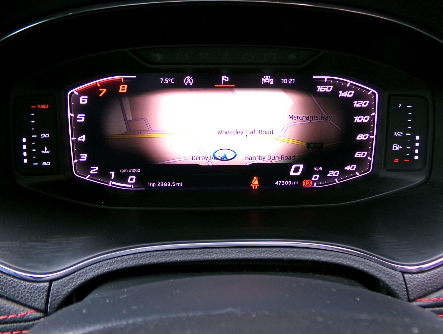 Used SEAT Arona 2020 for sale - 77783405: Photo 14