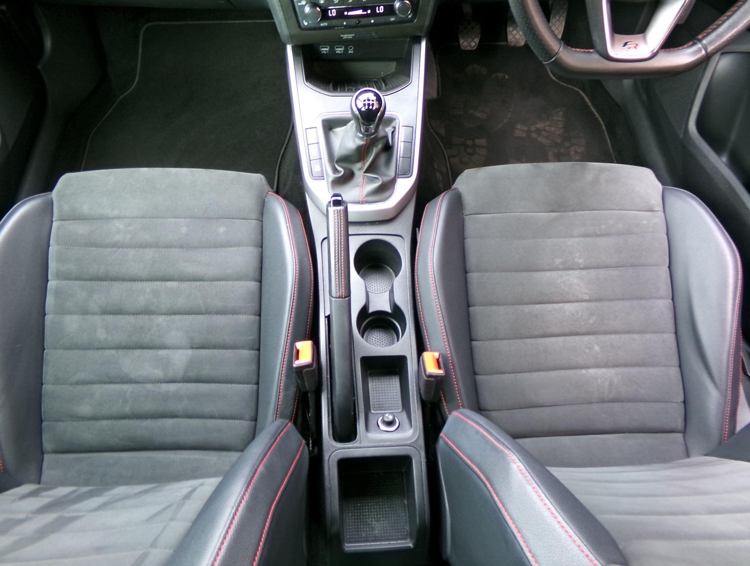 Used SEAT Arona 2020 for sale - 77783405: Photo 19