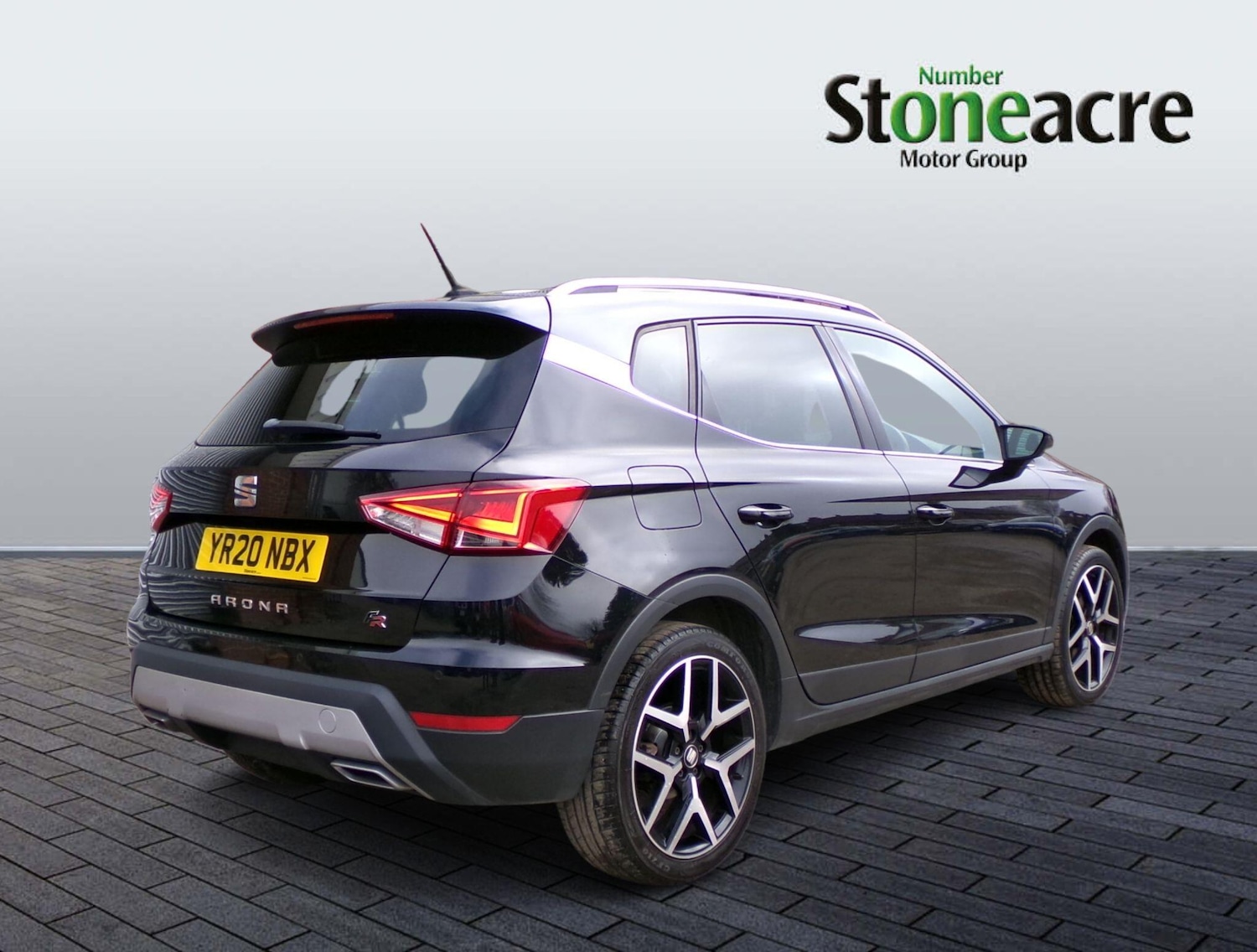 Used SEAT Arona 2020 for sale - 77783405: Photo 2