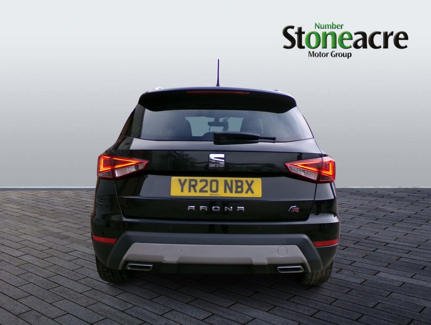 Used SEAT Arona 2020 for sale - 77783405: Photo 3