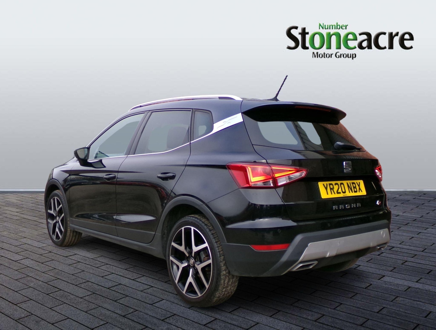 Used SEAT Arona 2020 for sale - 77783405: Photo 4