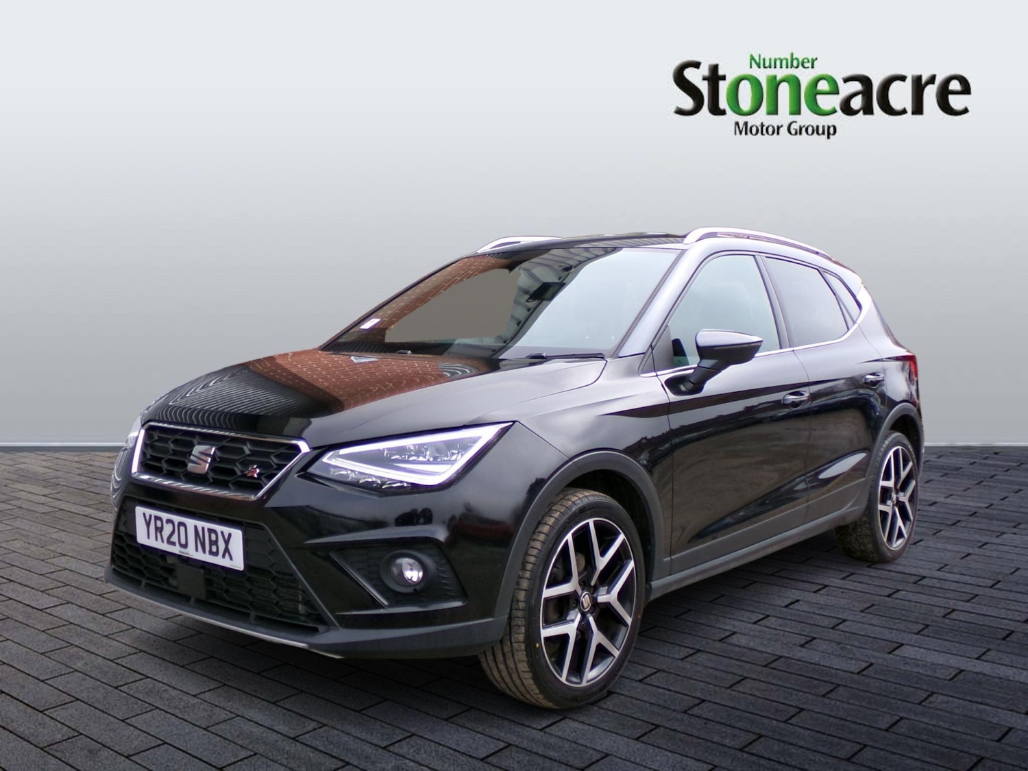 Used SEAT Arona 2020 for sale - 77783405: Photo 5