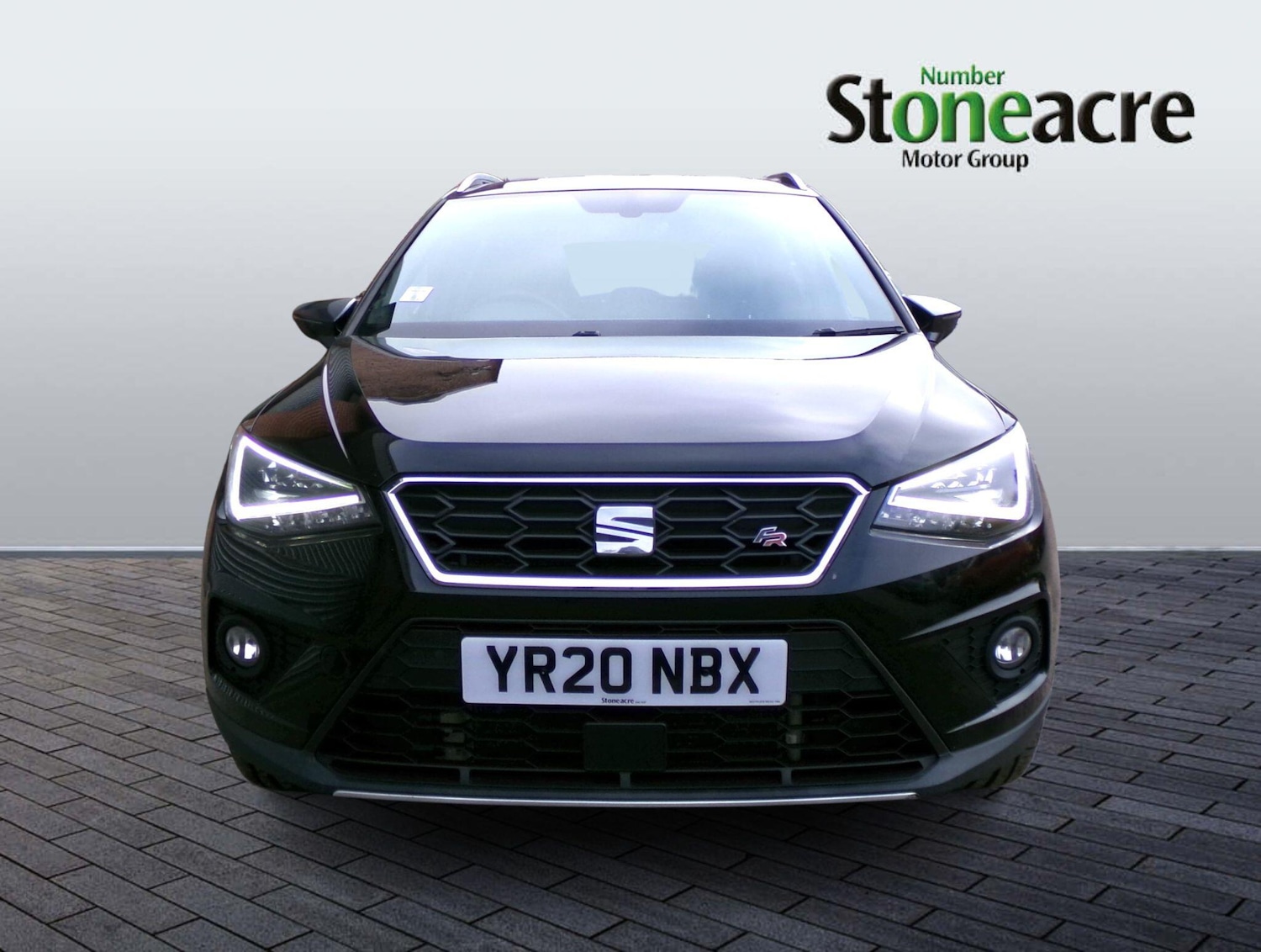 Used SEAT Arona 2020 for sale - 77783405: Photo 6