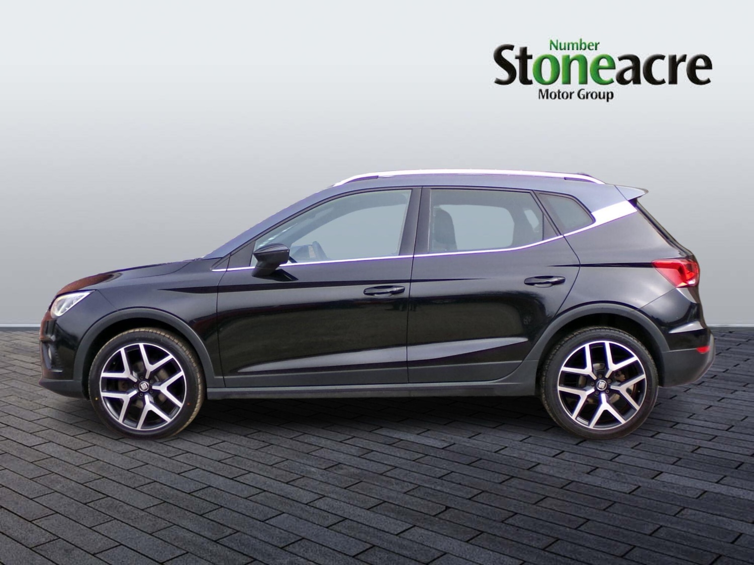 Used SEAT Arona 2020 for sale - 77783405: Photo 7