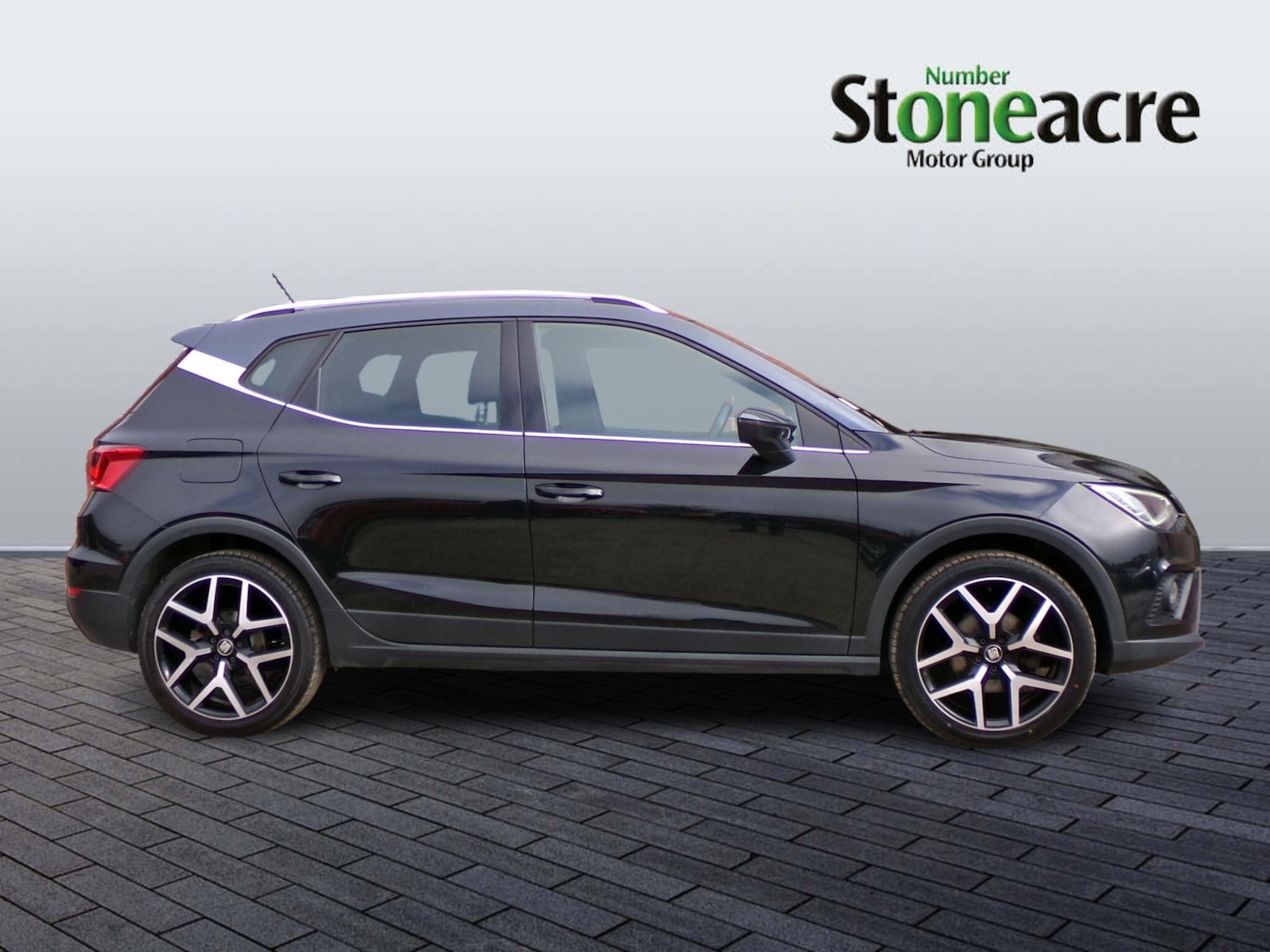 Used SEAT Arona 2020 for sale - 77783405: Photo 8