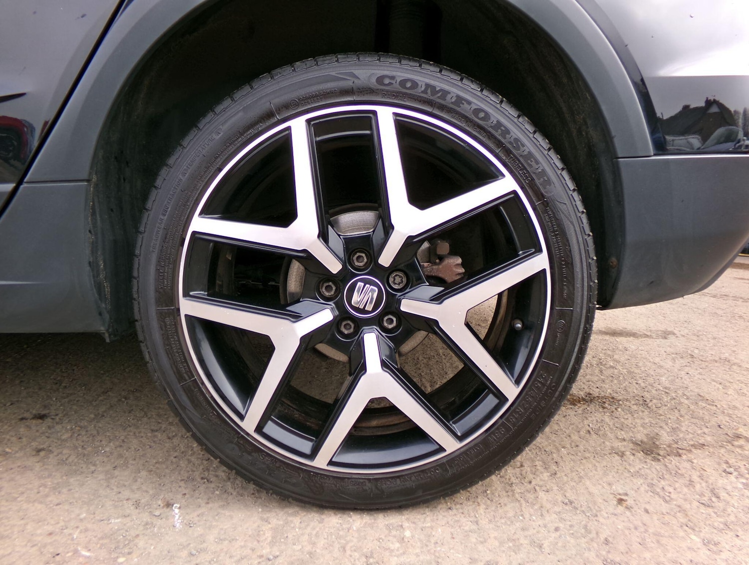 Used SEAT Arona 2020 for sale - 77783405: Photo 9