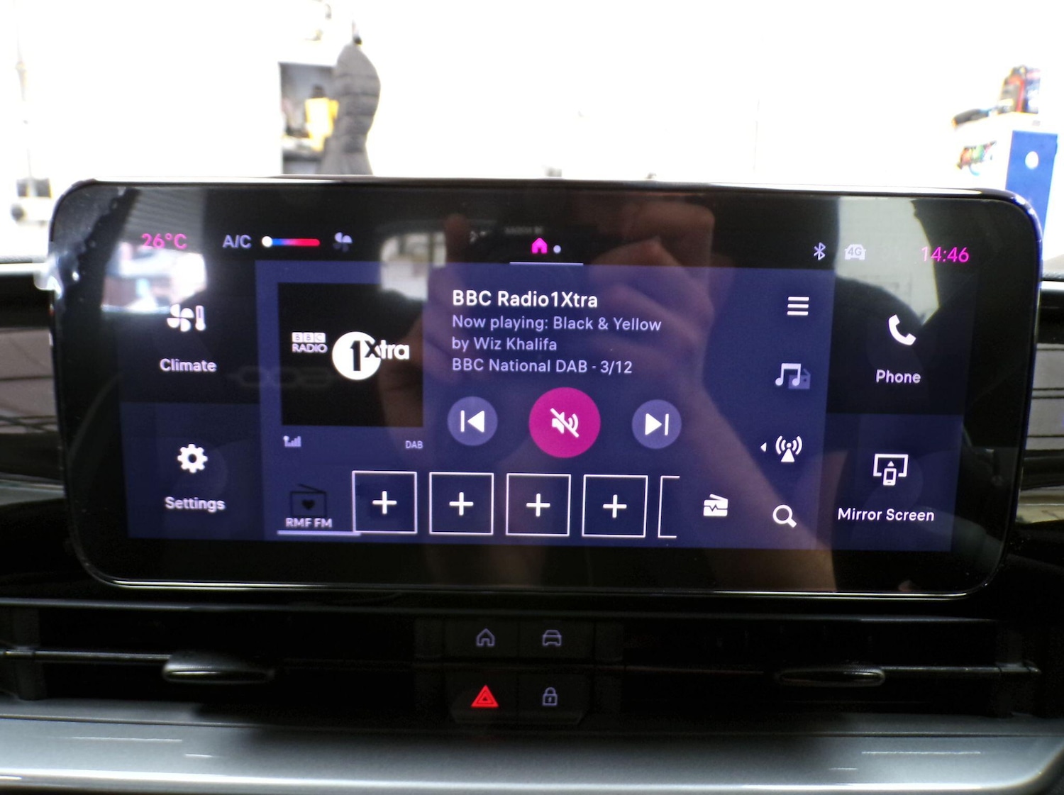 Used Fiat 600 2025 for sale - 77254042: Photo 15