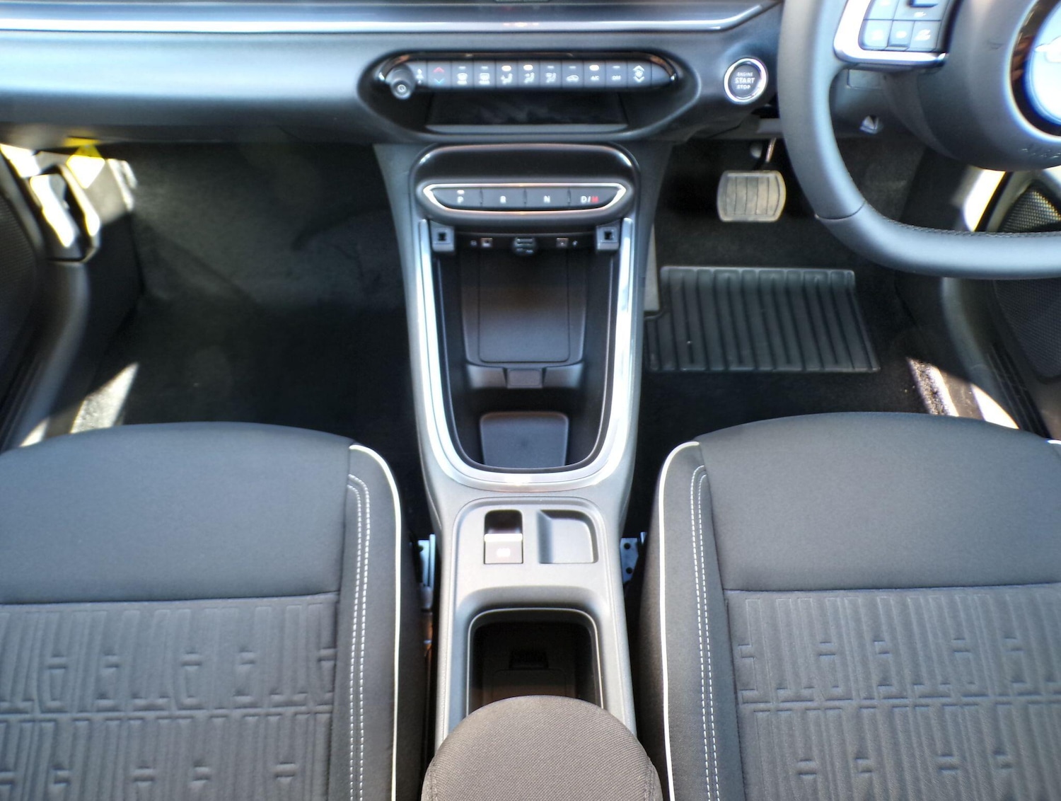 Used Fiat 600 2025 for sale - 77254042: Photo 18