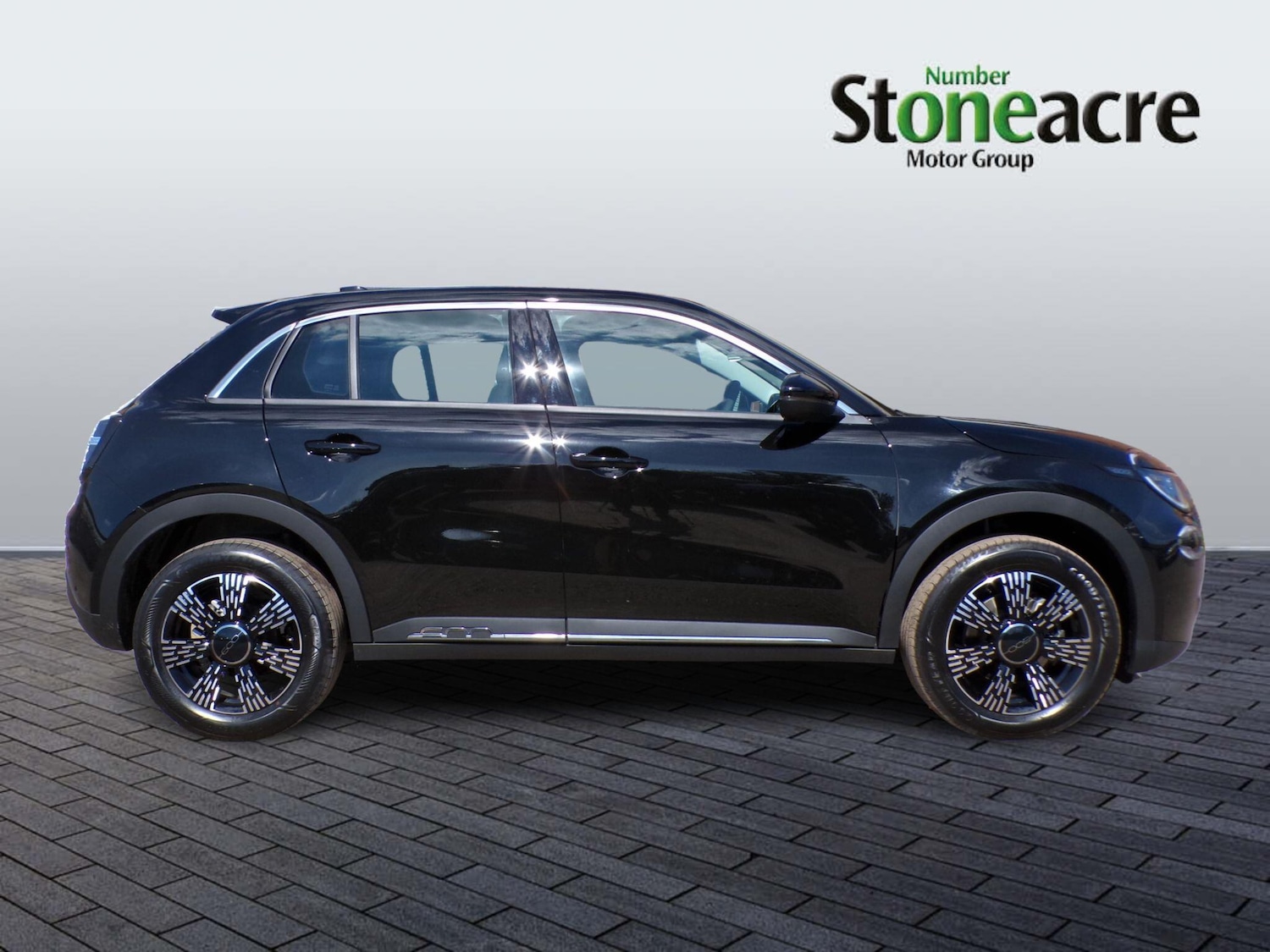 Used Fiat 600 2025 for sale - 77254042: Photo 2