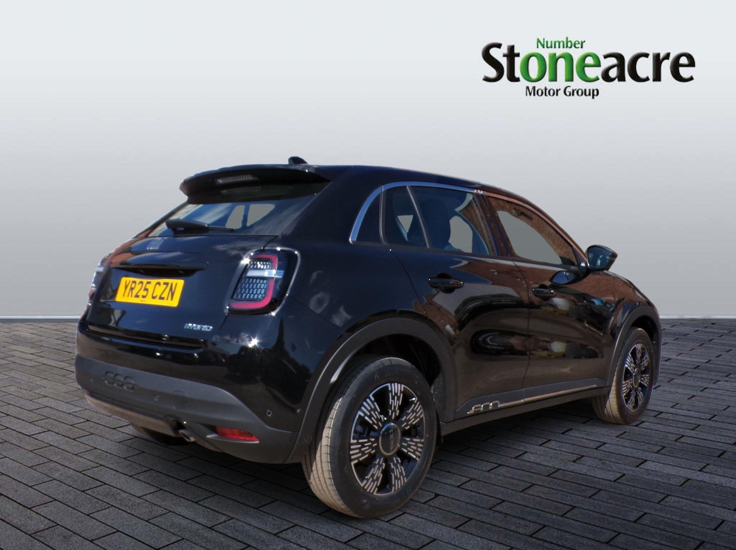 Used Fiat 600 2025 for sale - 77254042: Photo 3