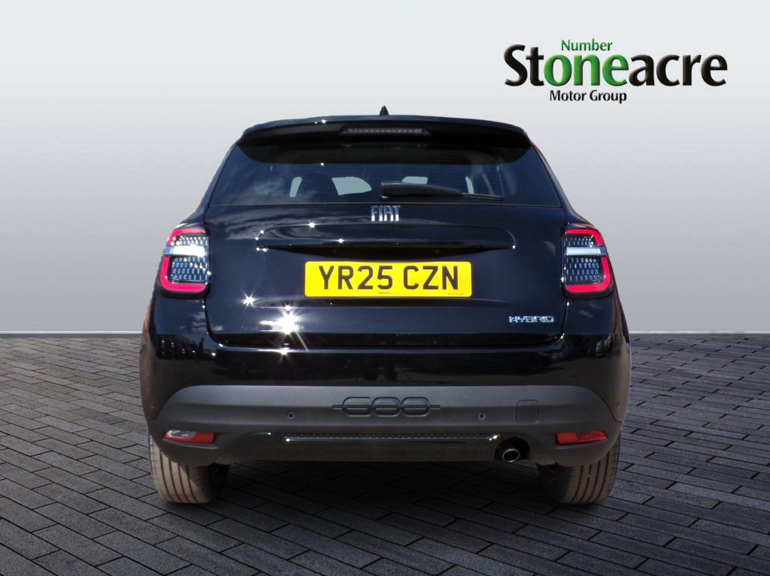 Used Fiat 600 2025 for sale - 77254042: Photo 4