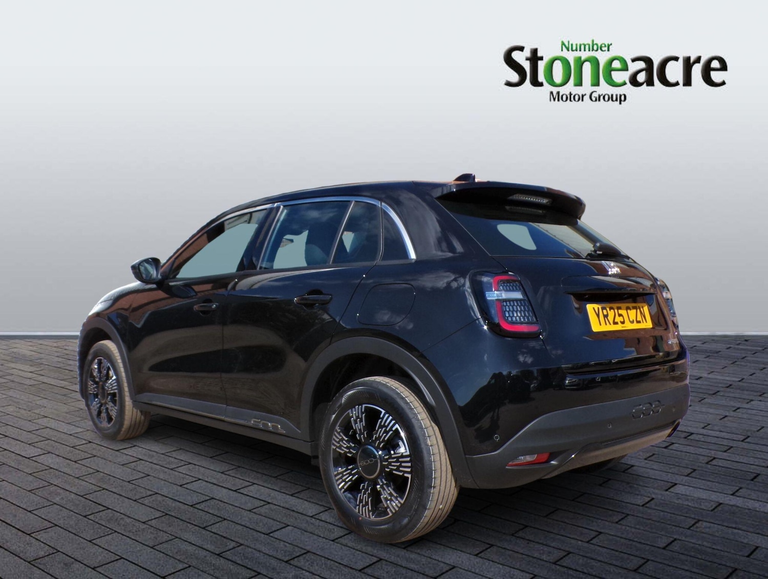 Used Fiat 600 2025 for sale - 77254042: Photo 5