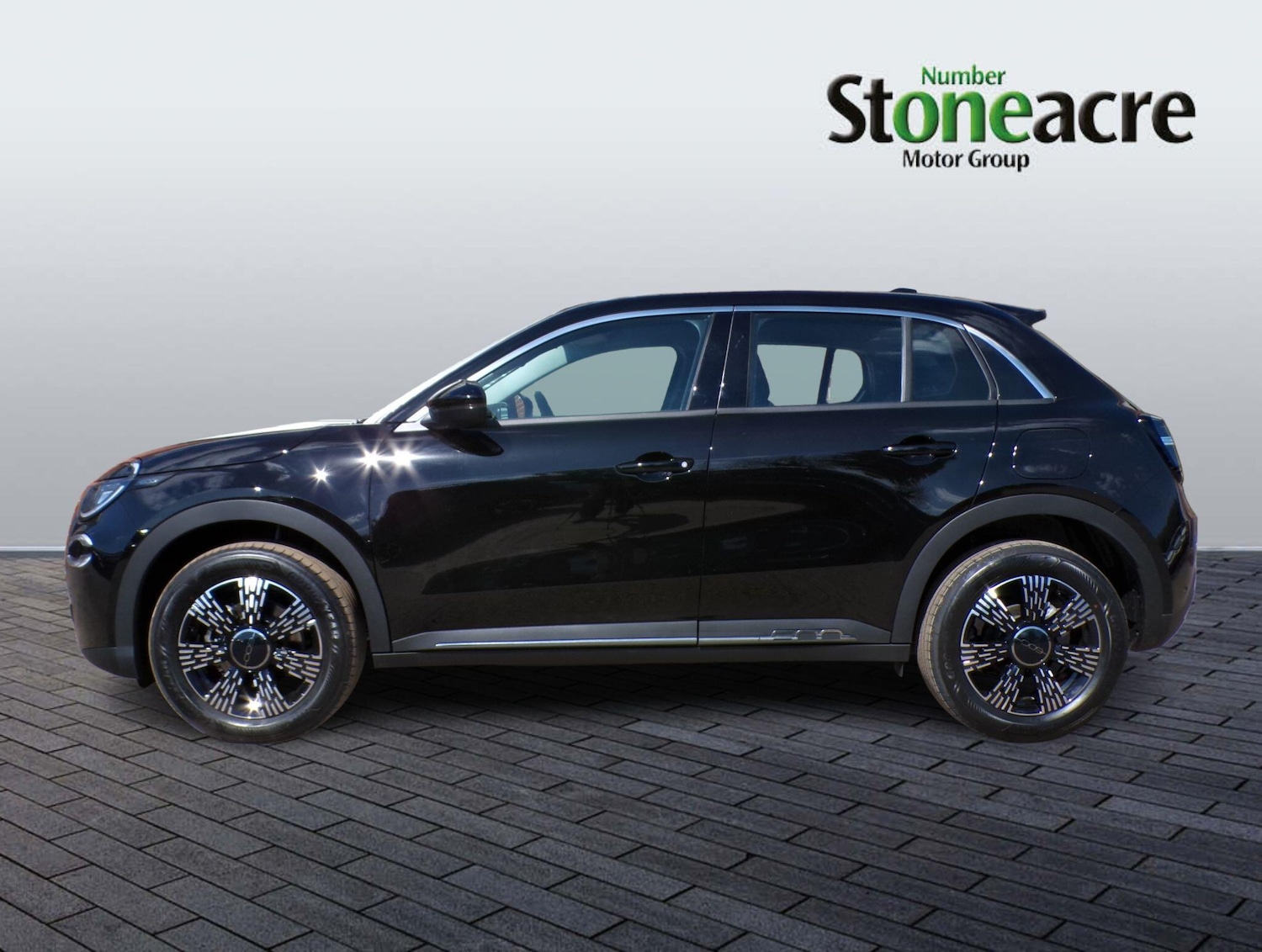 Used Fiat 600 2025 for sale - 77254042: Photo 6