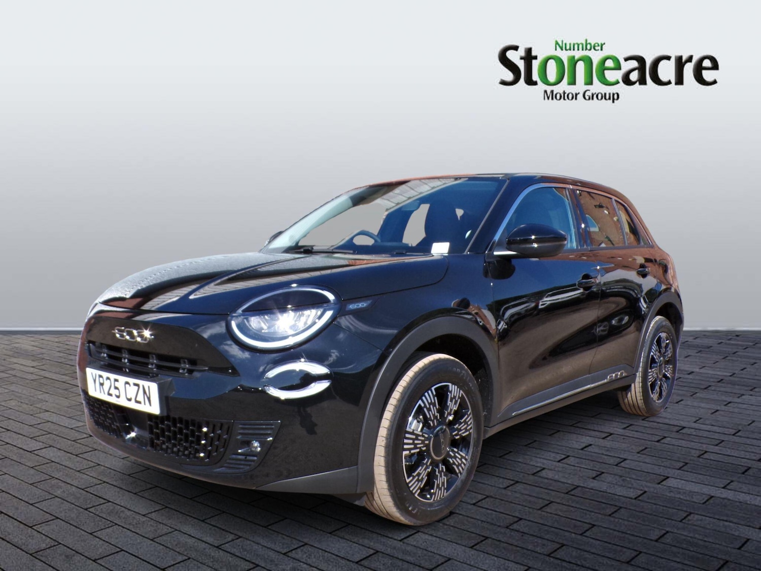 Used Fiat 600 2025 for sale - 77254042: Photo 7