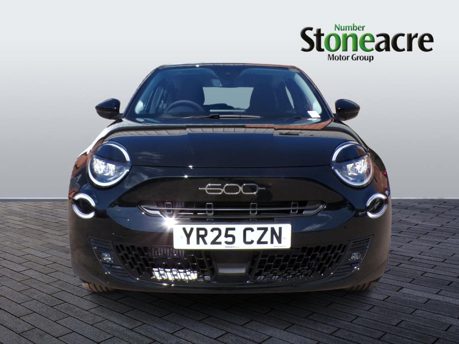 Used Fiat 600 2025 for sale - 77254042: Photo 8