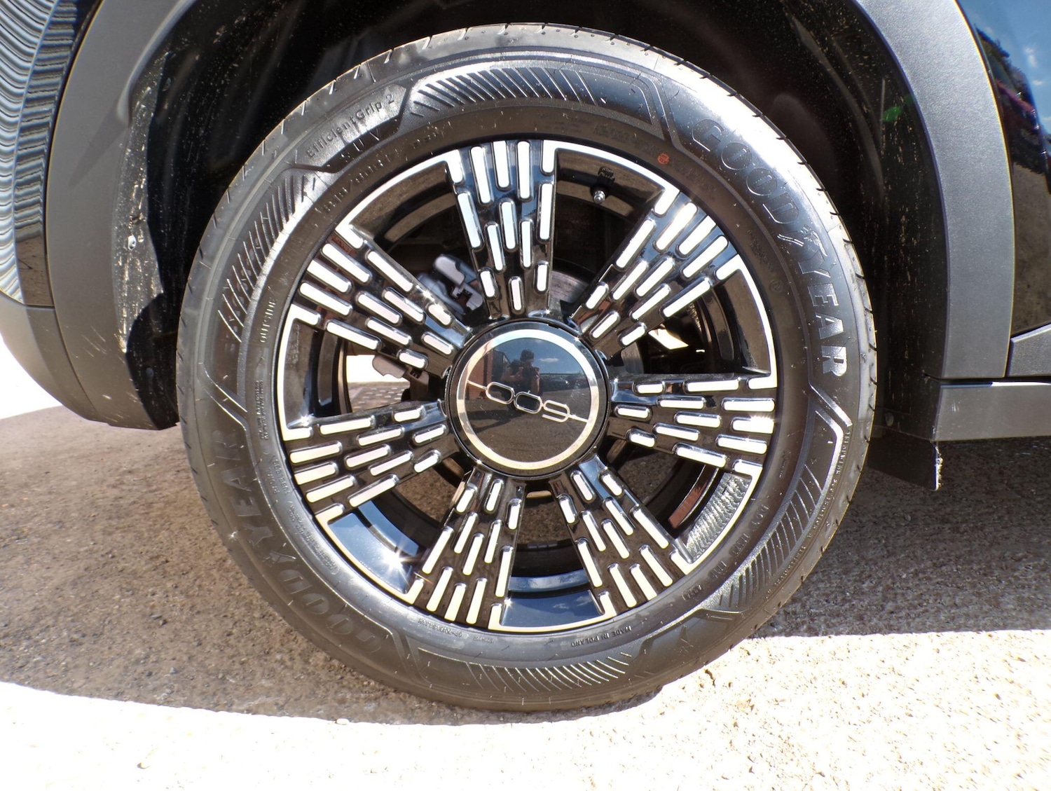 Used Fiat 600 2025 for sale - 77254042: Photo 9