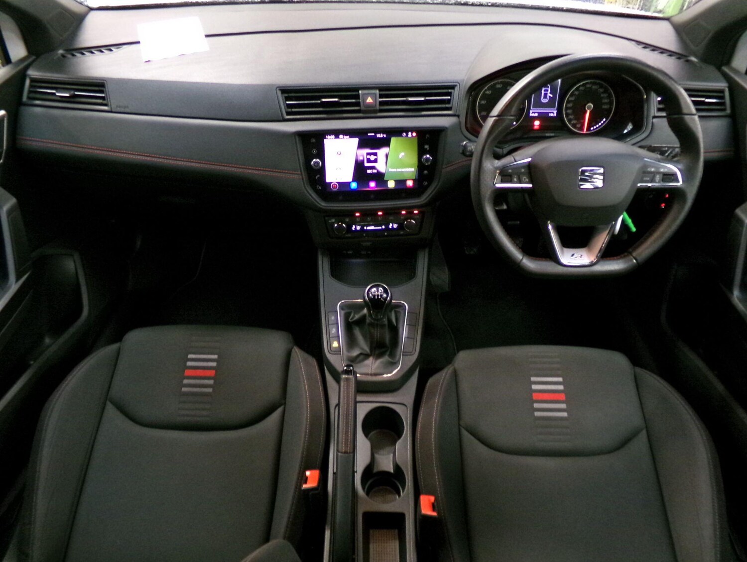 Used SEAT Ibiza 2021 for sale - 77646727: Photo 10