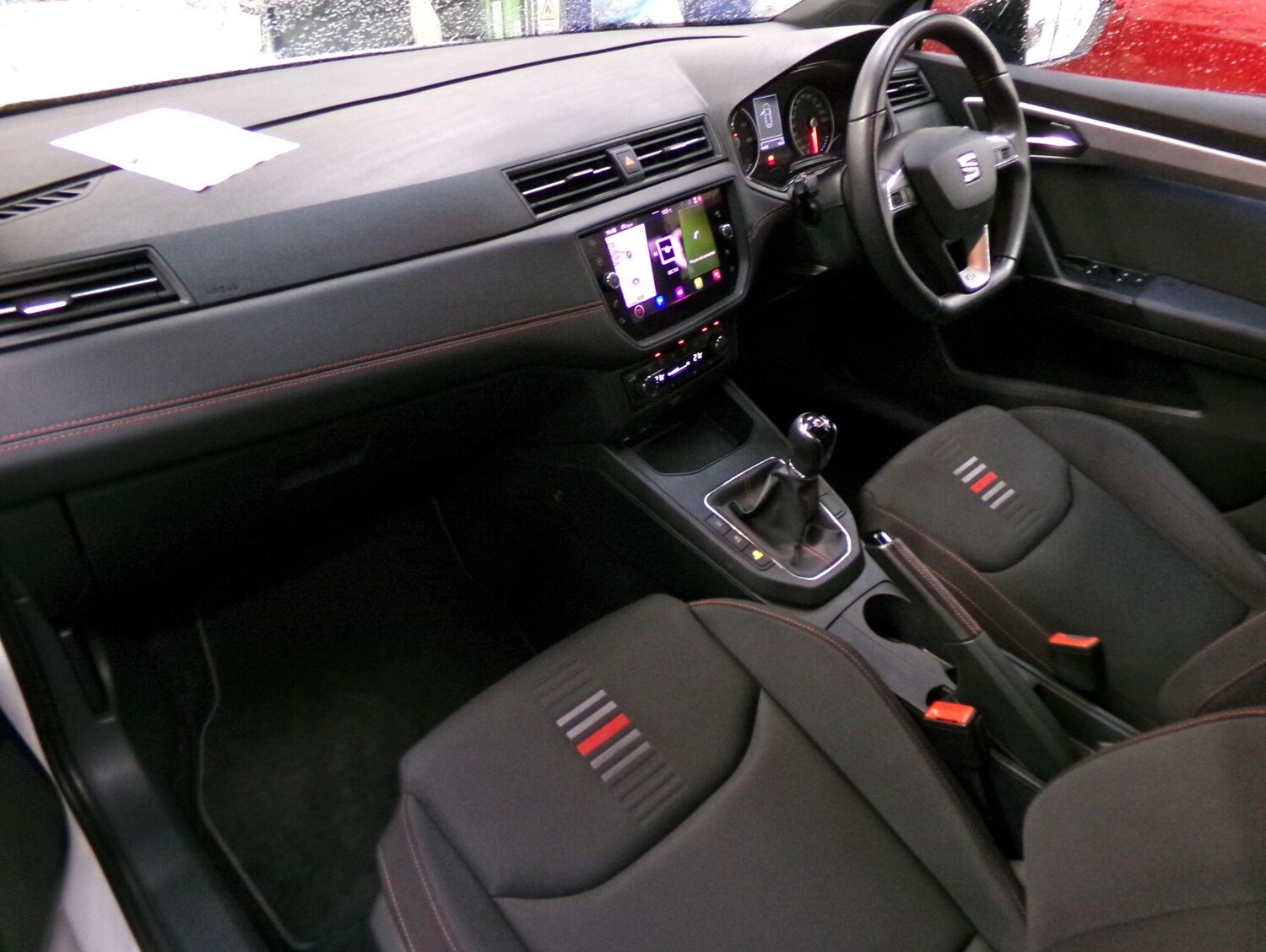 Used SEAT Ibiza 2021 for sale - 77646727: Photo 11