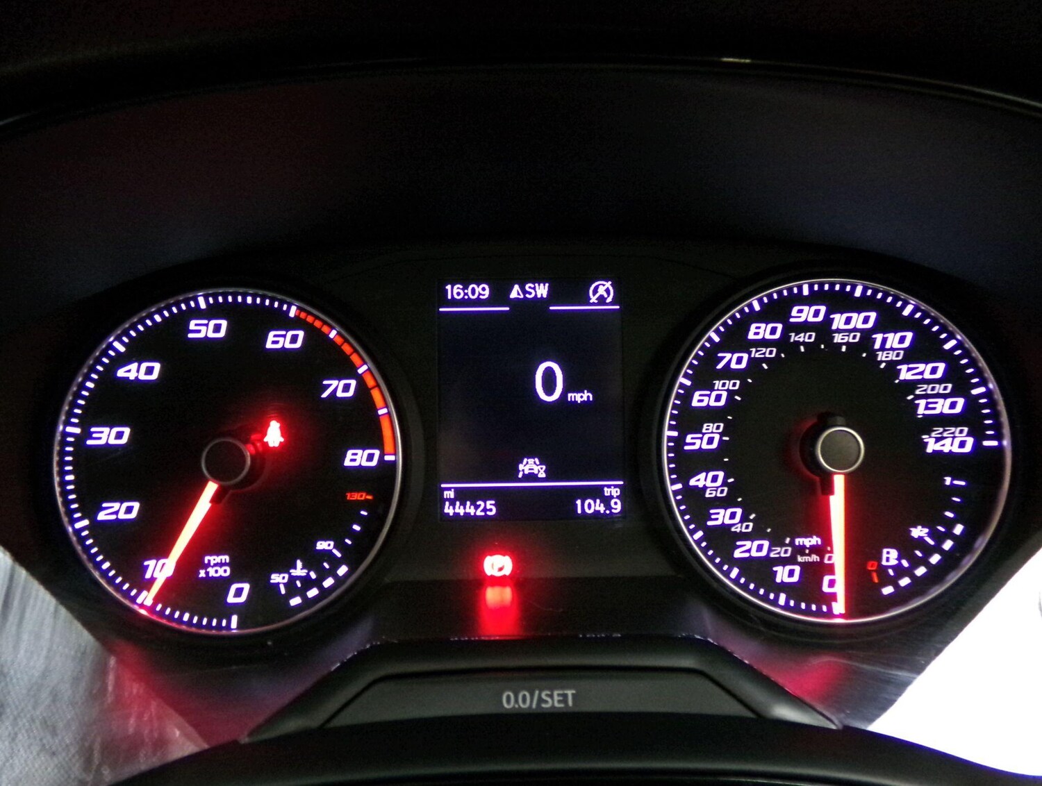 Used SEAT Ibiza 2021 for sale - 77646727: Photo 12